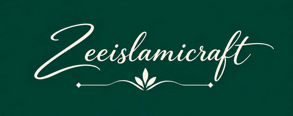 ZeeIslamicraft